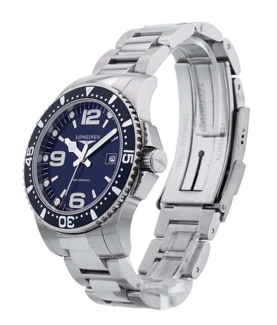 Longines HydroConquest L3.730.4.96.6 Image 2